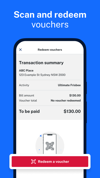 Screenshot #2 pour Service NSW Business Bureau