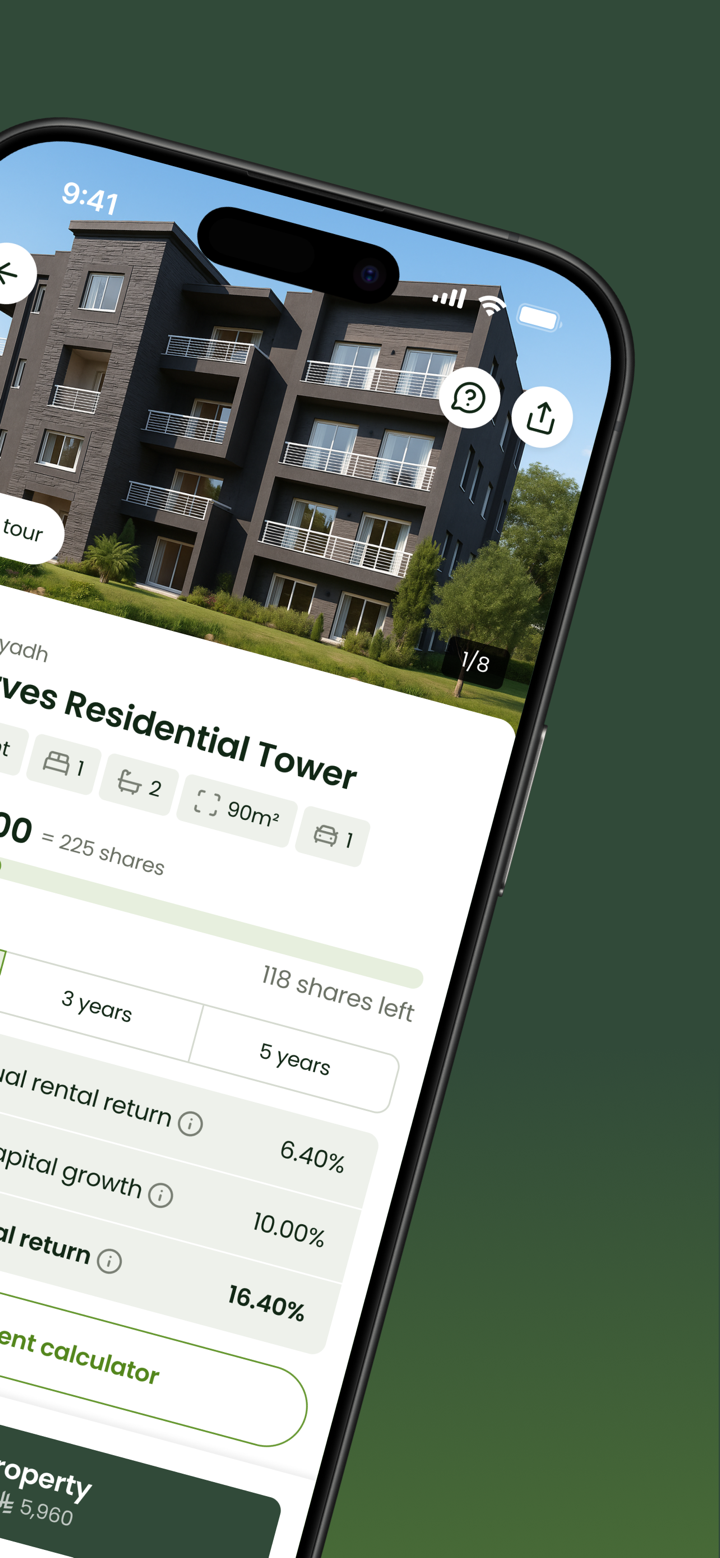 HissaTech screenshot 2