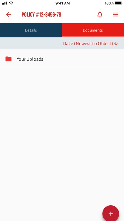Missouri Alliance Mutual screenshot-3