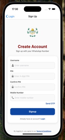 Pure Prakruti1 screenshot