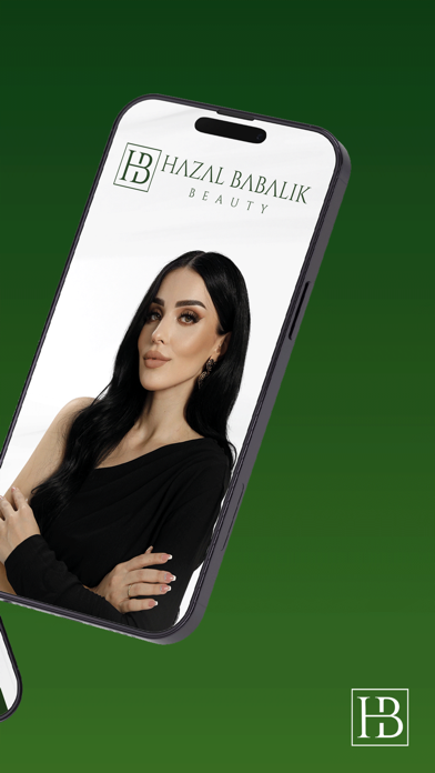 Screenshot #2 pour Hazal Babalık Beauty