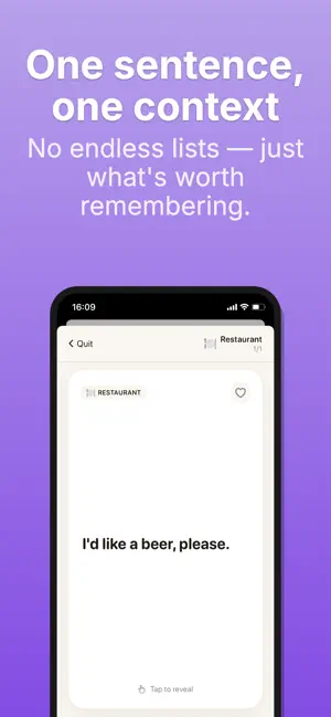 Looplingo screenshot 3