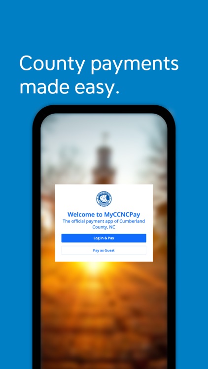 MyCCNCPay