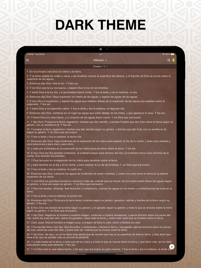 La Biblia Reina Valera SE Pro