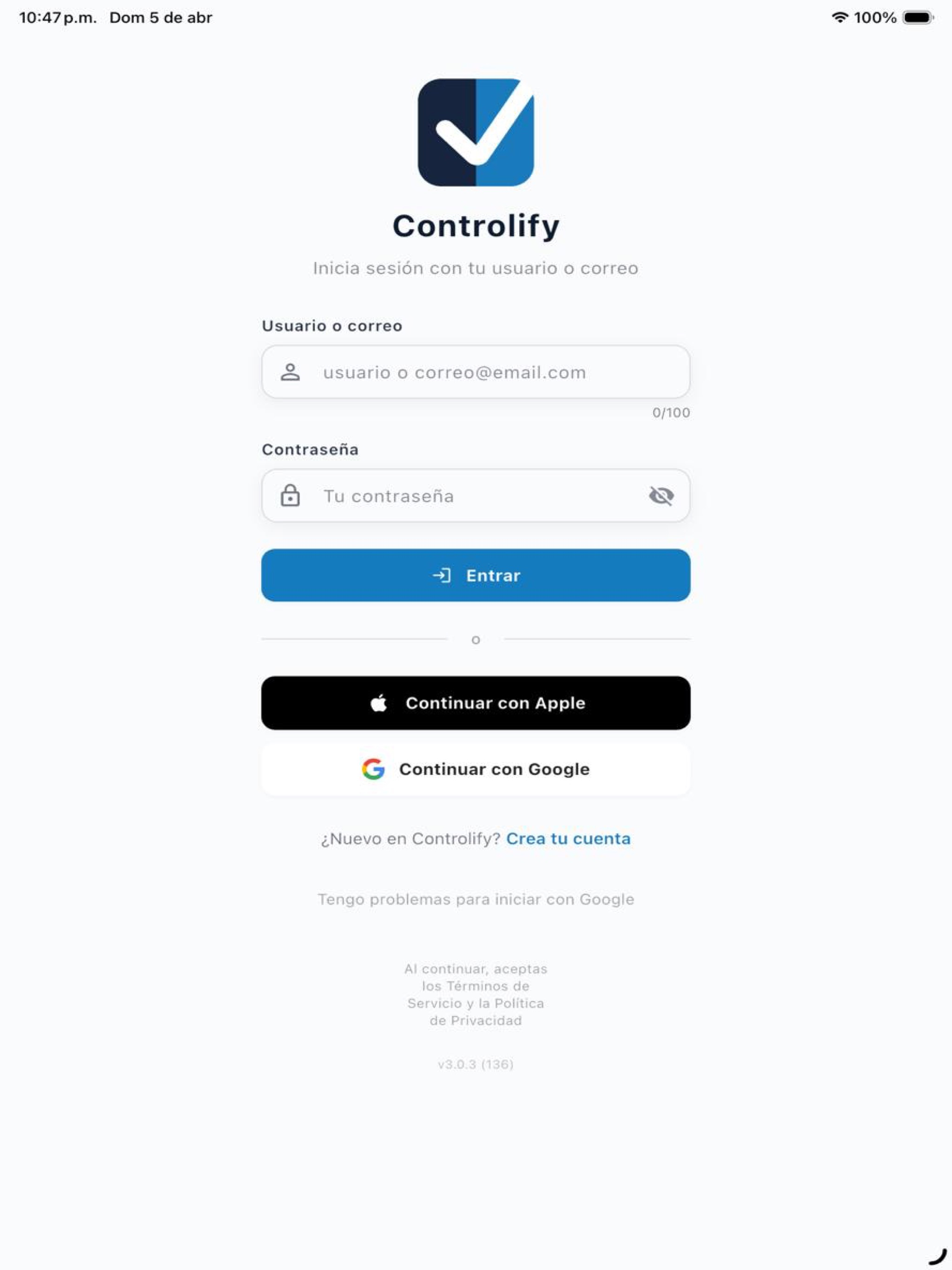 Controlify Business screenshot 9