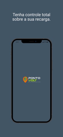 Ponto Volt screenshot
