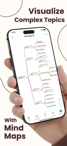 NotesXP: AI Study Guide Maker Screenshot 3 of 7