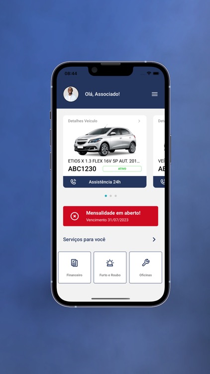 Associação Multmais