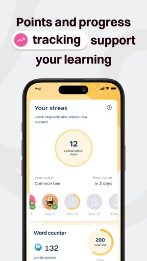 BeeSpeaker Learn English screenshot 8