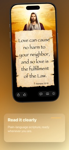 Texts From Jesus Screenshot 4 of 4