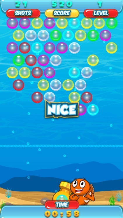 Bubble Shooter fix screenshot-6