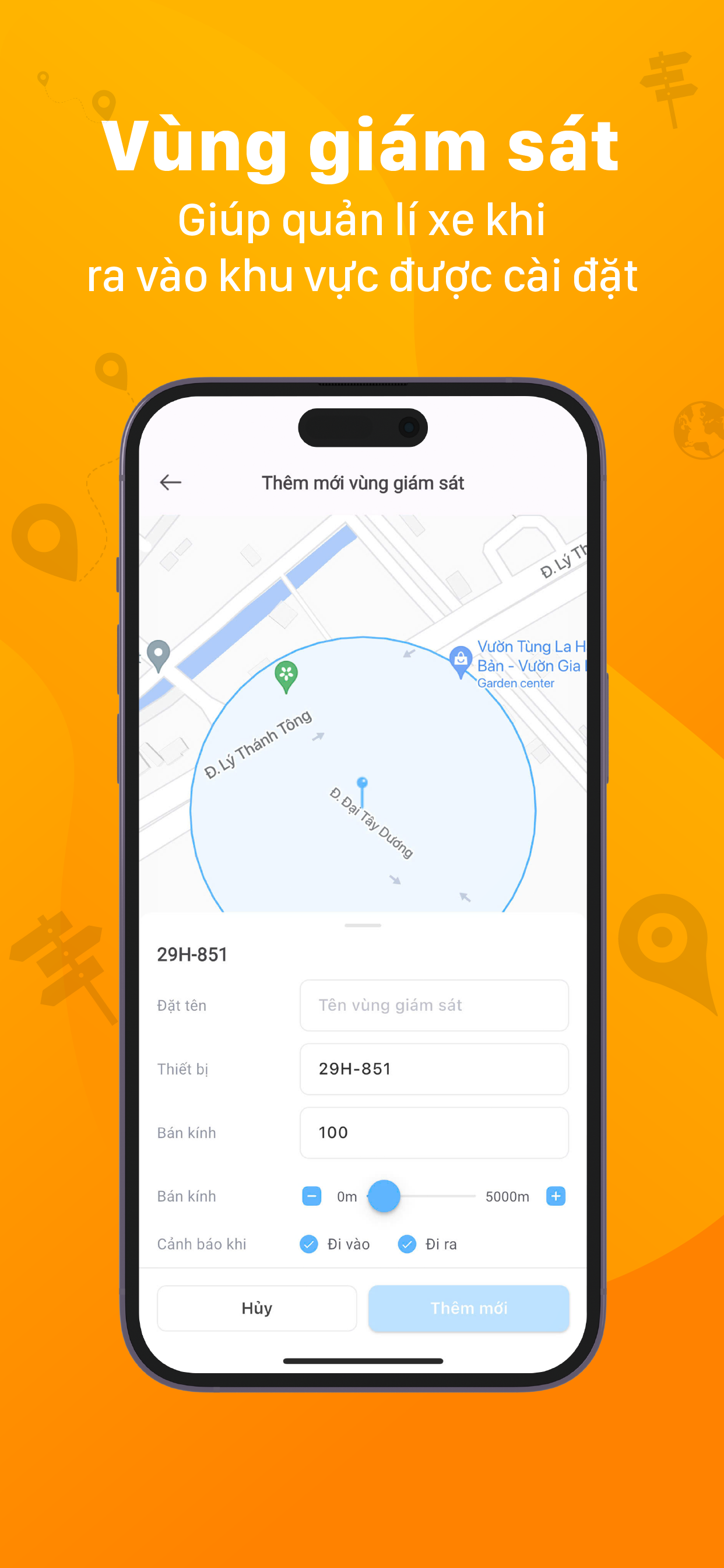 iTrack Pro screenshot 7