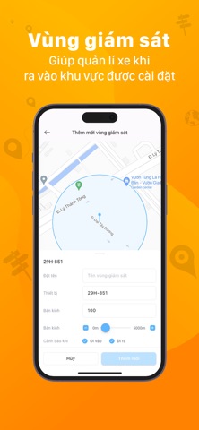 iTrack Pro screenshot