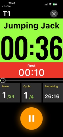 BeatNow Screenshot 3 of 9