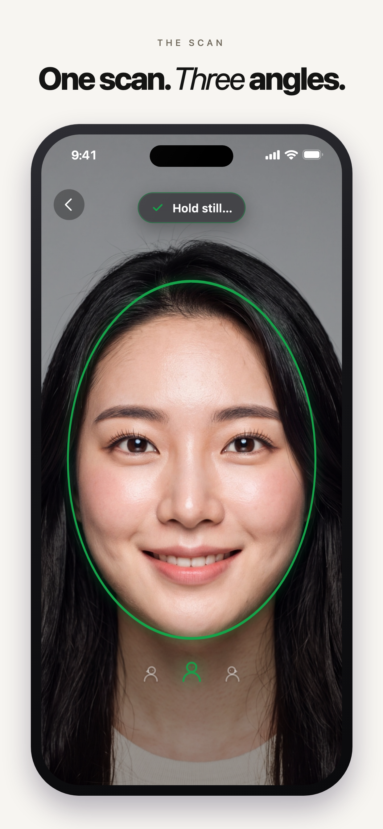 Skin Intelligence screenshot 3