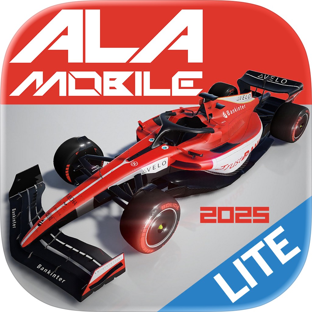 Apple App Store cover for Ala Mobile Lite