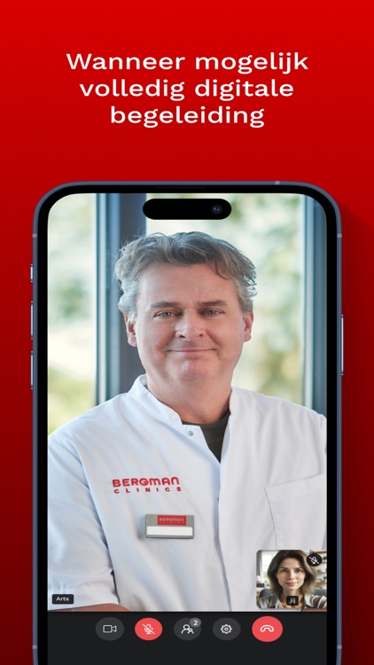 Mijn Bergman Clinics screenshot-3