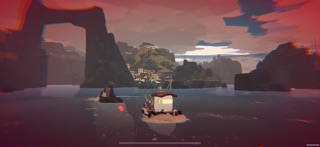DREDGE+ iPhone screenshot