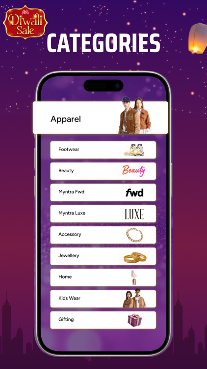 Myntra - Fashion Shopping App