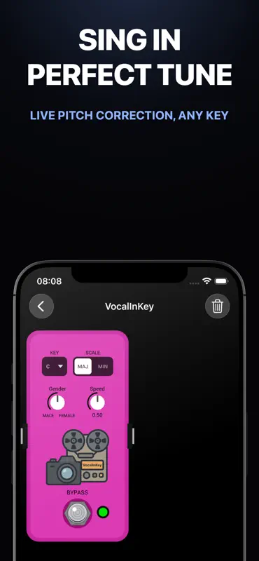 Telecraft: Studio Camera screenshot 5 of 10