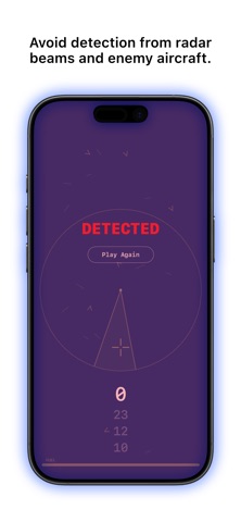 Under the Radar screenshot 3