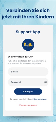 FragAbi Support screenshot
