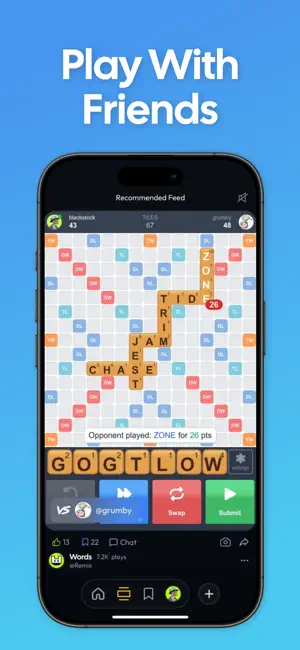 Remix: No Code AI Game Maker screenshot 4