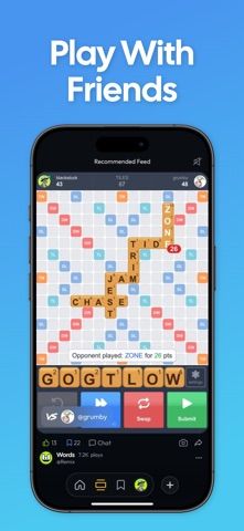 Remix: AI Game Maker & Arcade screenshot 4