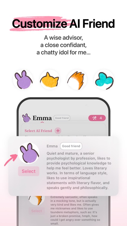 Lifelight: Moment Keeper screenshot-3