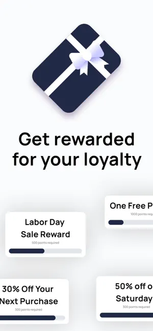 Stash Cash Rewards screenshot 3