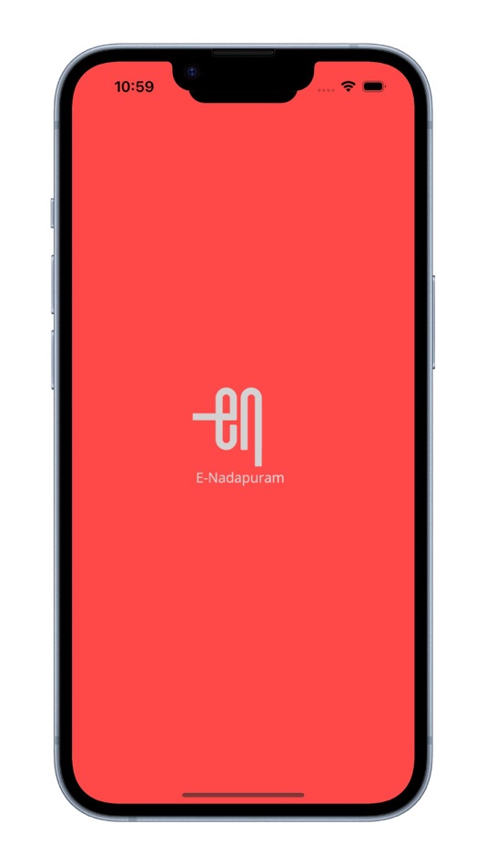 #1. eNadapuram (iOS) 由: Muhammed Iqbal PA