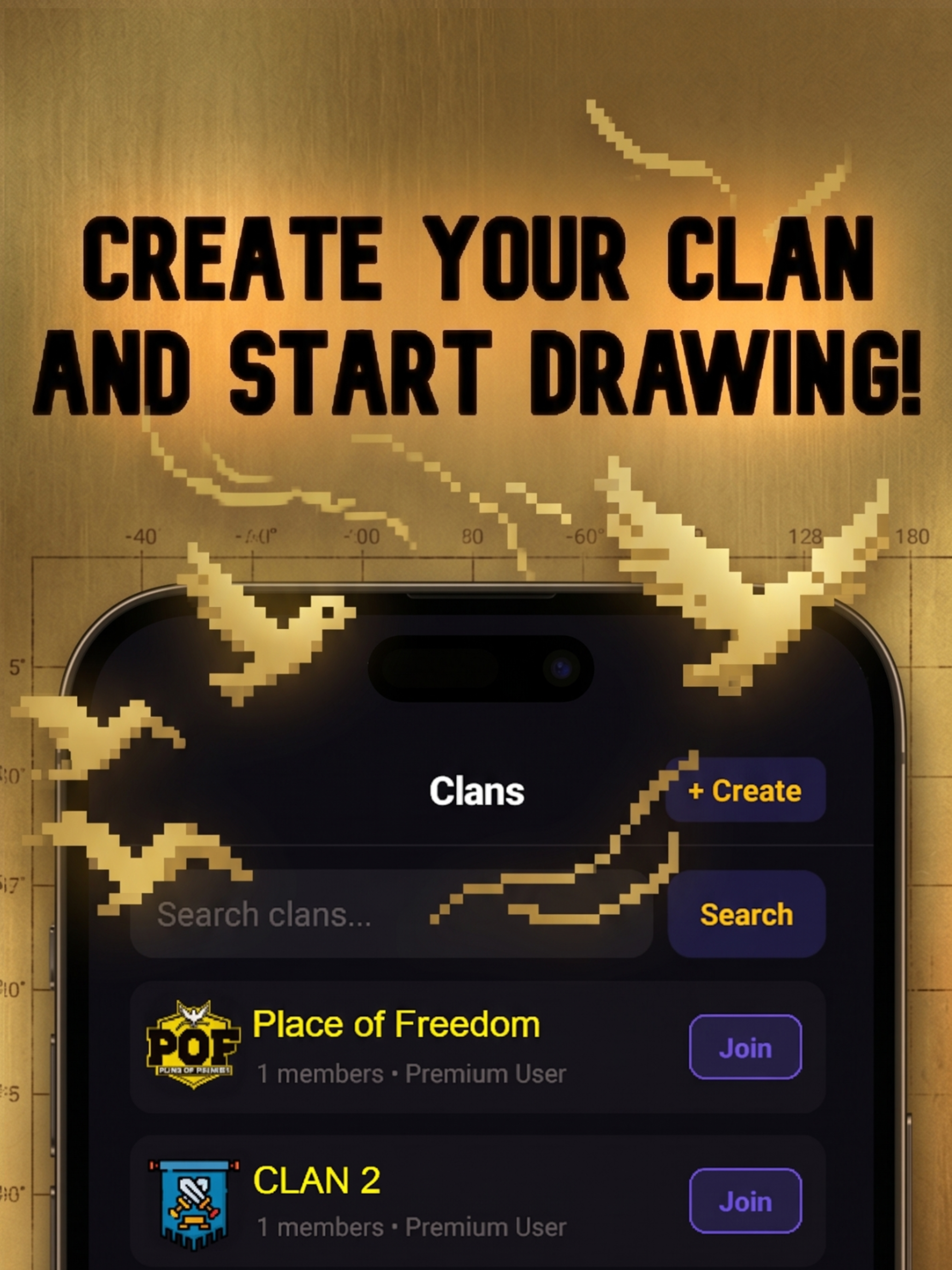 POF - Place of Freedom