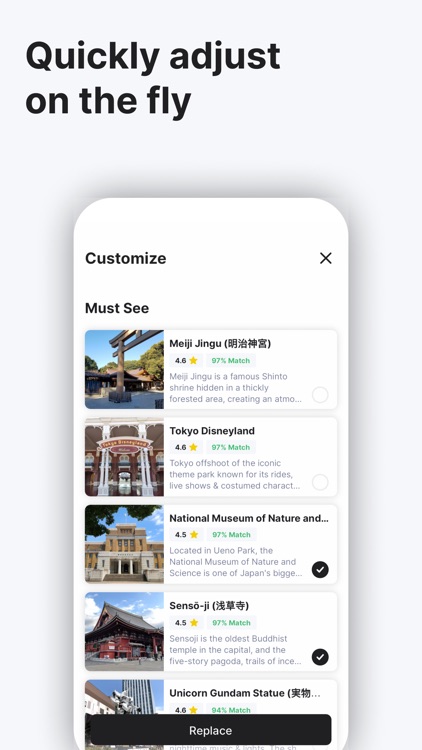 Tripmaker: AI Travel Assistant screenshot-3