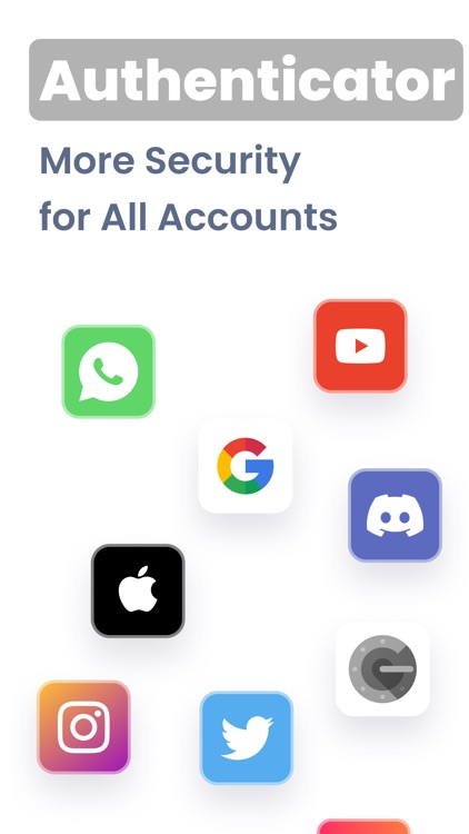 Authenticator™ App