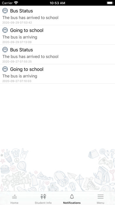 El Alsson: Parents Screenshot