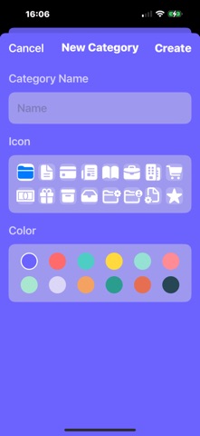 PDF Scanner & OCR: DocyScan screenshot