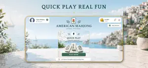 American Mahjong screenshot 2