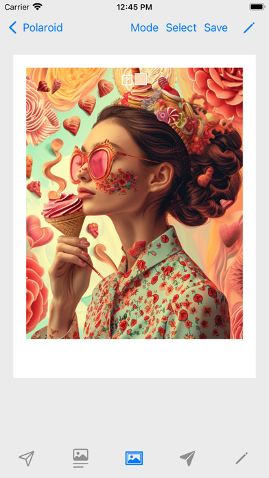 Love Words Generator Screenshot