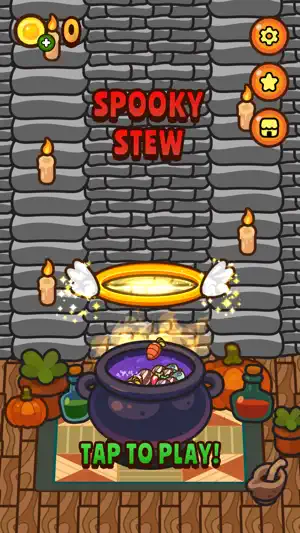 Spooky Stew screenshot 4