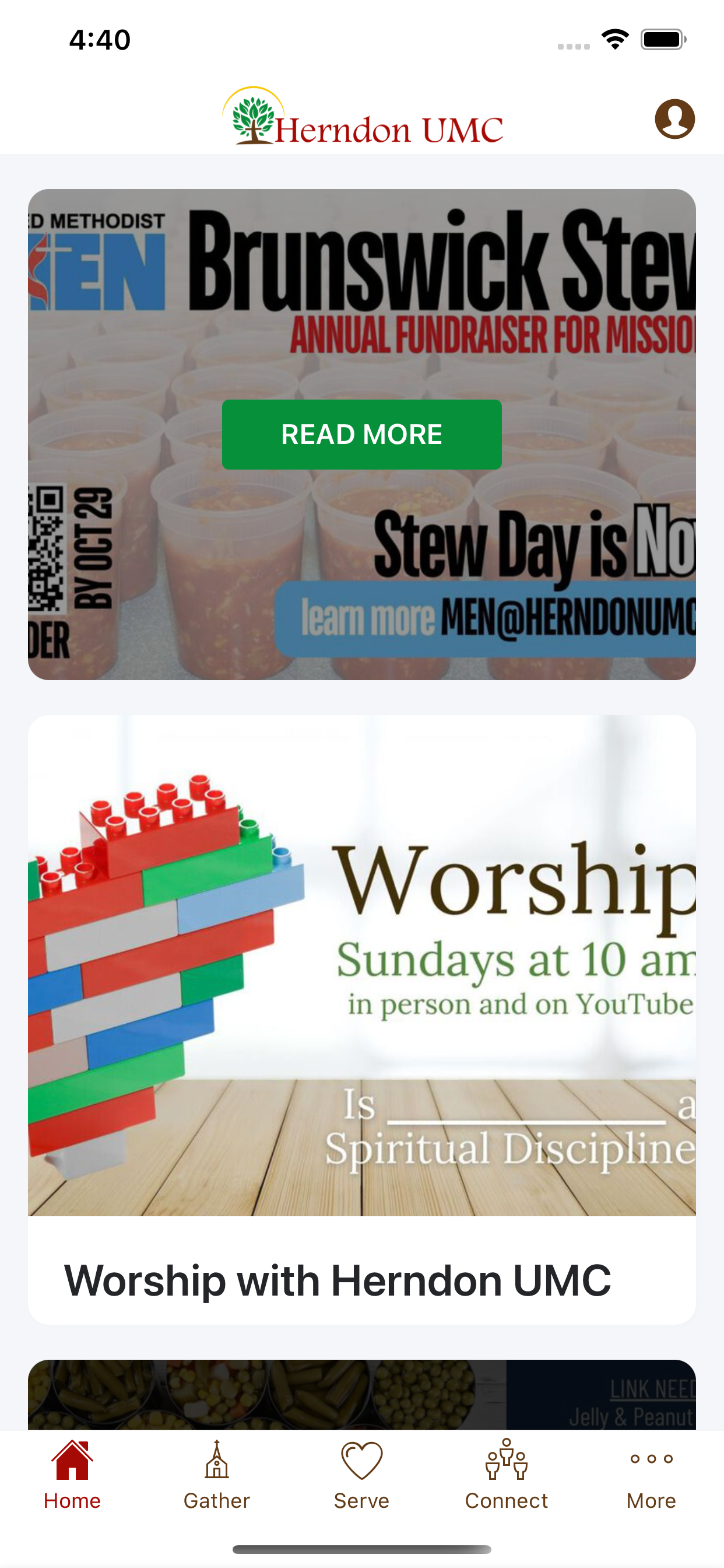 Herndon UMC