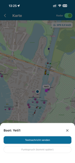 YACHHELP.de screenshot 7
