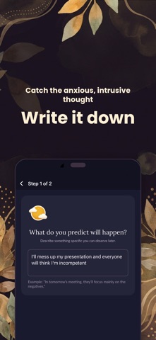 Try & See - Stop Worrying Screenshot 3 of 7