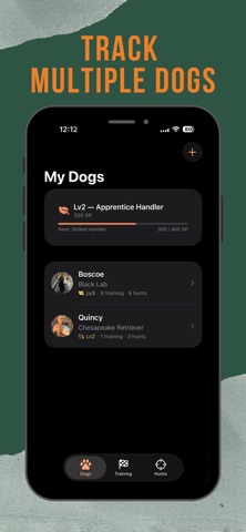 The Retrieve Screenshot 7 of 10