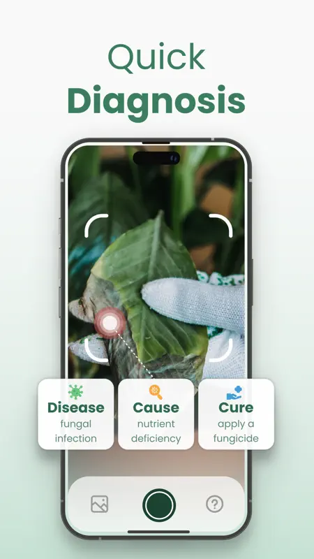 Plantify: AI Plant Identifier screenshot 5 of 8