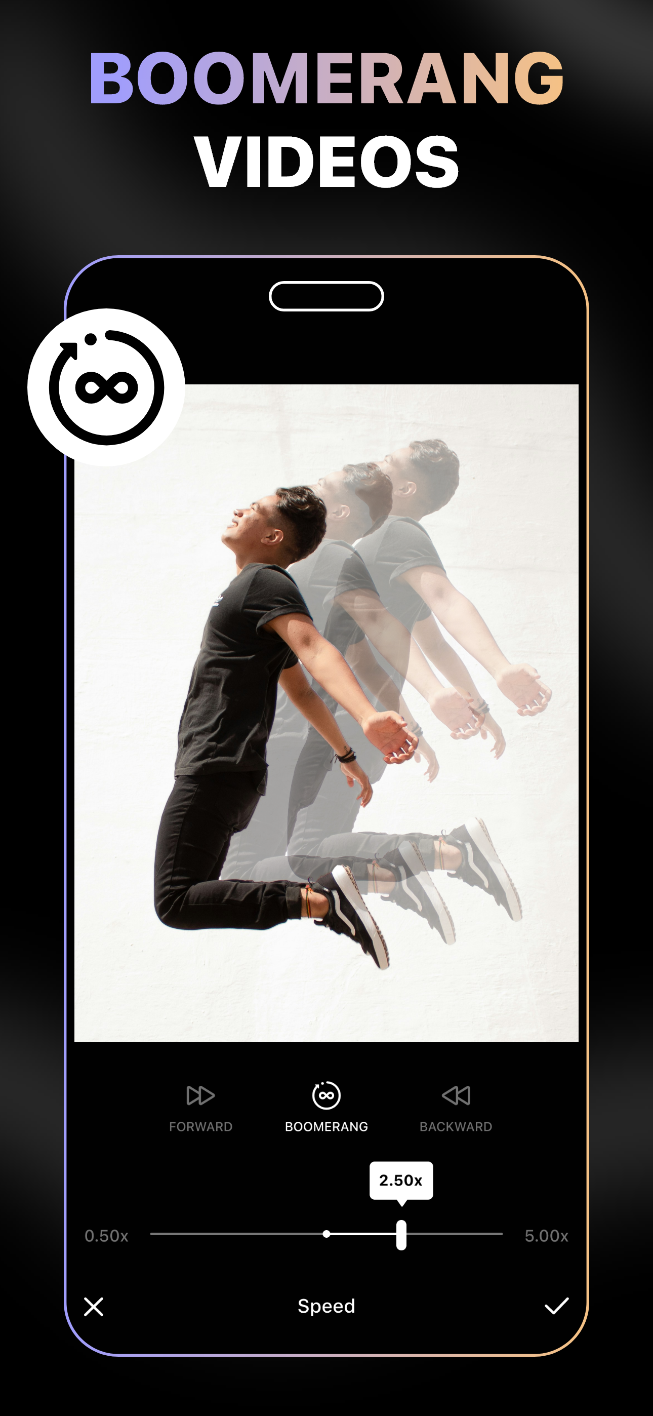 GIF Maker – GIFs for Texting screenshot 6