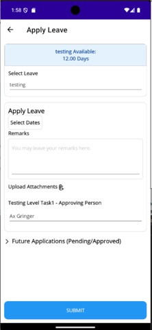 iQX1 Screenshot 4 of 7