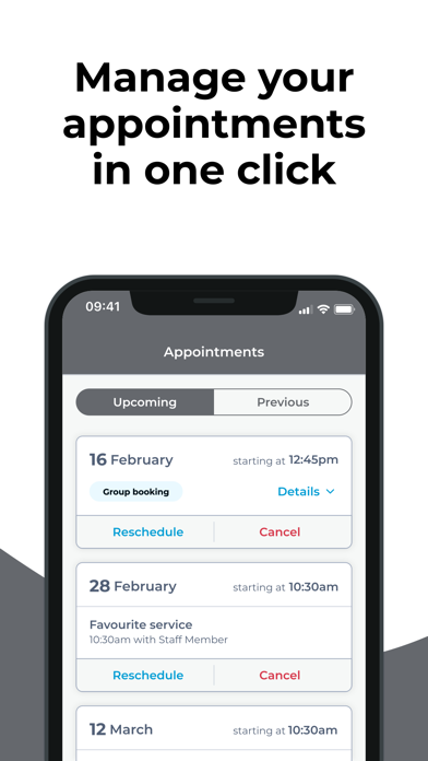 Screenshot #2 pour The Flutter Lounge