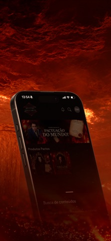Mestre Sollarys iPhone screenshot