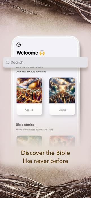 Simply Bible - Offline Study Screenshot 2 of 7