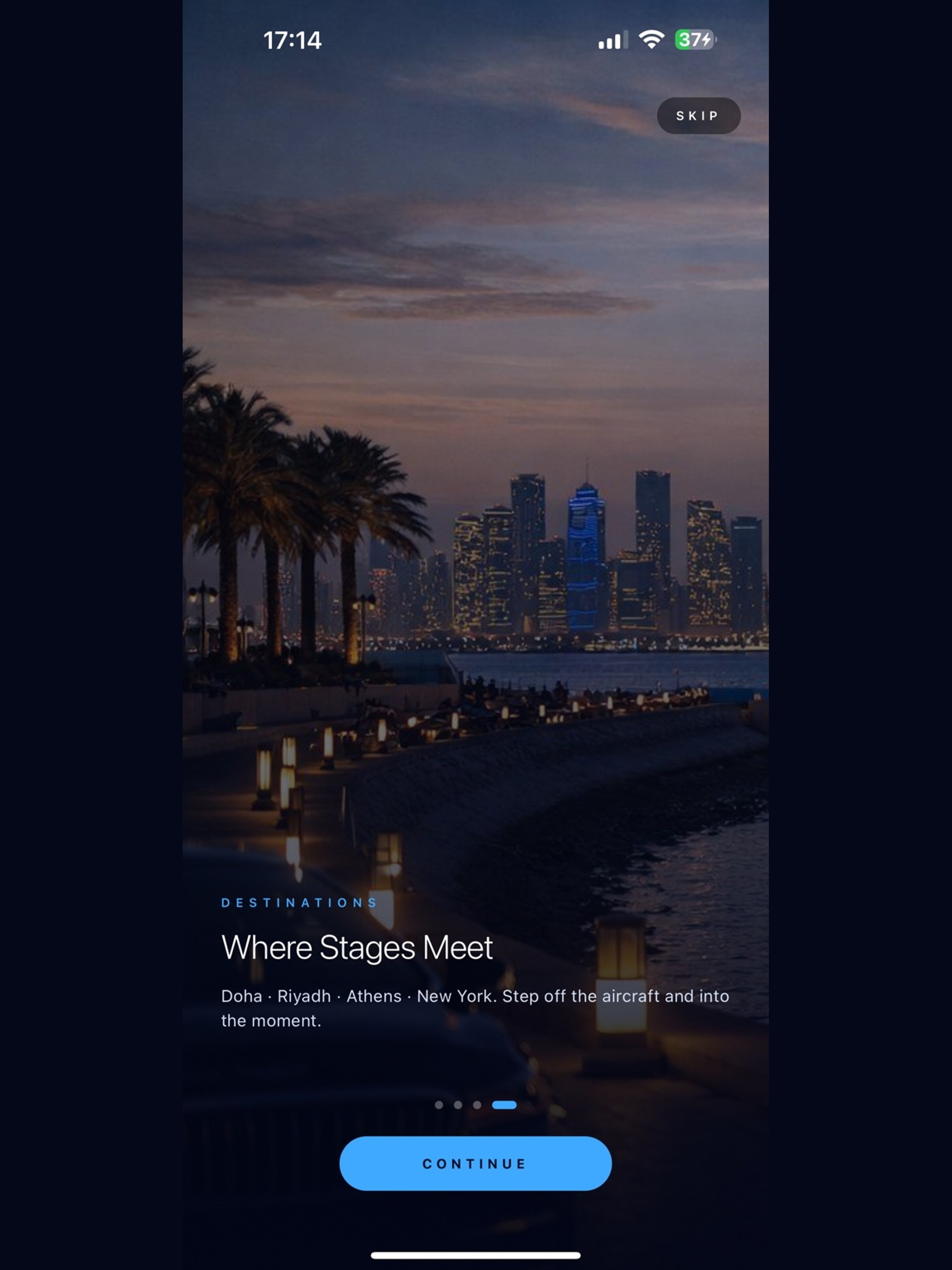 AirstageX screenshot 14